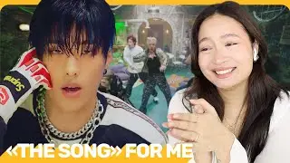 P1Harmony (피원하모니) - 'Back Down' MV REACTION