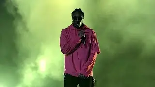 Future - Thought It Was A Drought (Live from The Future Hndrxx Tour 2017, Frankfurt, Germany)