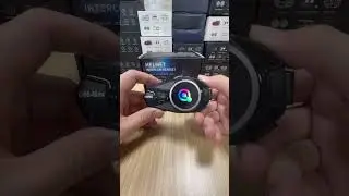 Q68-MAX, helmet Bluetooth headphones, double intercom, Chinese source factory, welcome to inquire