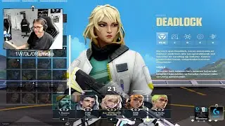 24 RANK! WootVL PRO DEADLOCK VALORANT RADIANT RANKED GAMEPLAY FULL MATCH VOD