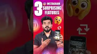 Instagram's latest Features 🤩🥳#InstagramRepost #InstagramFriends #InstagramReel #Viral #Trending