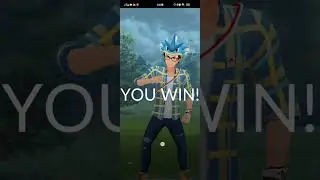 How to counter Team rocket balloon: Murkrow Mightyena Cacturne in Pokemon go
