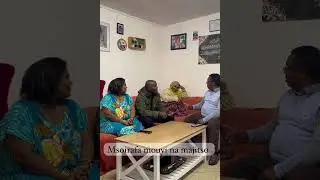 Msoirafa mouyi na majitso
