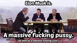 The Grand Tour An Podcast (Season 2)