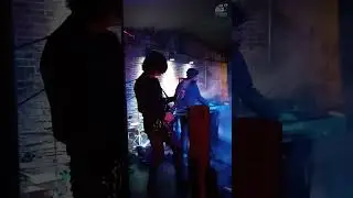 Syldavia en El Muro Art