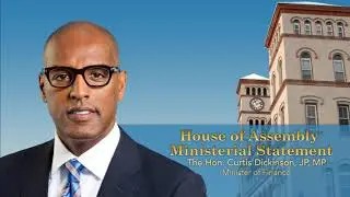 Facility Agreements between local financial institutions and the Government of Bermuda