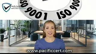 ISO Certifications for Digital Marketing and SEO Services-Pacific Certifications