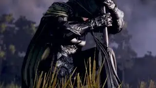 Black Desert Online - Shadow Arena Trailer