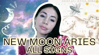 New Moon April 2025 | Vedic Astrology | IGNITING REBIRTH