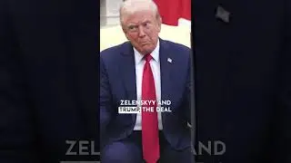 What&rsquo;s next for US-Ukraine relations? 🤔