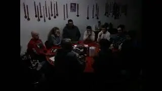 Winter series 3-4 games
