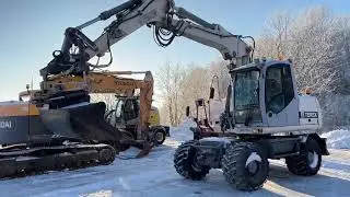 Terex TW 160