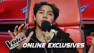 The Voice Kids Philippines: Coach Zack is proud of his team&rsquo;s adaptability! (EXCLUSIVE)