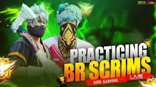 FFMIC TOURNAMENT DATE CONFIRM I TOURNAMENT BR SCRIMS #raistar #gyangaming #youtubelivestream #fflive