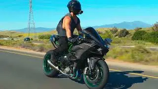 CORSA CARBON TRAILER