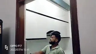 # M.S Carpenter Faridabad  new modular kitchen action tesa HTML