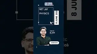 🚀 New Batches for CSIR NET & IIT JAM Physics 2025 | Join Pravegaa&rsquo;s Top-Ranked Coaching!
