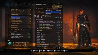Nioh 2 Remastered Tonfa Endgame