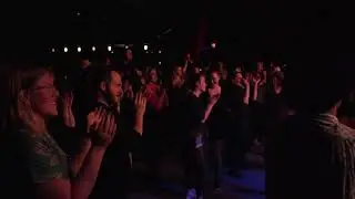 Afrobeatos Dance Explosion performing Celebrity Culture  live at Debaser, Stockholm.