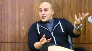 InqPOP! x Eri Neeman: Hosting