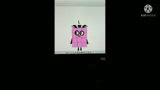 Numberblocks Base 27