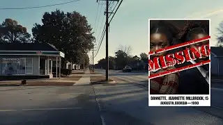 Georgia 1990 Cold Case &ndash; The Disappearance of the Millbrook Twins