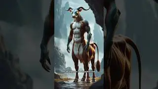 Half Cow, Half Serpent &ndash; The Forgotten Guardian 🐍🐄