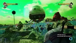 Goku+Zoro+Sasuke combo