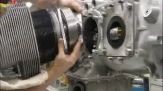 How Its Made 07 Aircraft Engines
