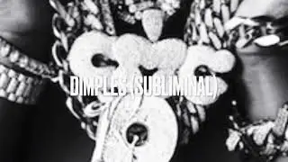 Get permanent dimples subliminal 💋