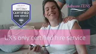 Elle TENS Official Hire Service