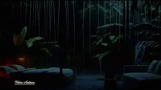 &ldquo;SLEEP IN MINUTES 🌧️ Dark Tropical Rain That Knocks You Out&rdquo;