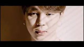 BTS Jimin - Yalan M/V (FANMADE)