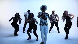 The Artist ElJay - I Need You, Official Video
