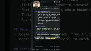 Quick and Easy Pull Request Descriptions with Cursor's AI #aicoding #aitools #github #programming