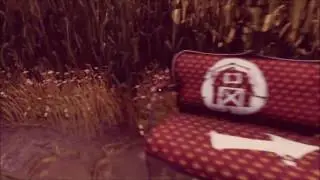 Let's Play Maize [Part 1] - I'M SENTIENT CORN