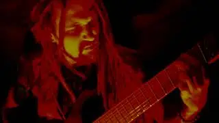 Messiah - Red Method (Guitar Playthrough)