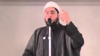 الشيخ محمد علوان ( هذا زمان الرويبضة )