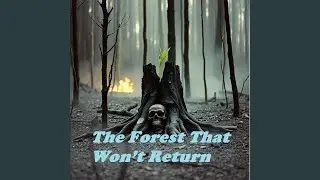 The Forest That Won’t Return
