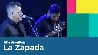 La Baguala por La Zapada en el Festival de Jes&uacute;s Mar&iacute;a 2020 | Festival Pa&iacute;s