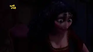 Tangled - Rapunzels Realization (Albanian)