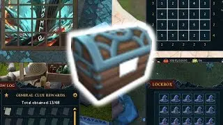 Clue Scroll Rework + Patches - Walkthrough + Review!