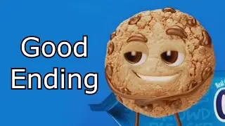 Chips Ahoy Ads [Good Ending]