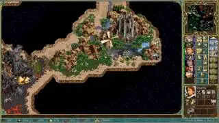 The Lone Knight Part 4