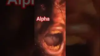 28 years later | alpha | alpha attack #alpha