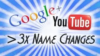 HOW TO CHANGE YOUR YOUTUBE CHANNEL NAME WITHOUT WAITING!!!