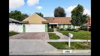 Chino Hills Rental Properties 4BR/2BA by Property Management in Chino Hills