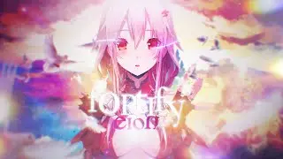 [Eion] Fortify - Guilty Crown x Haruhi AMV [ST IC XII]