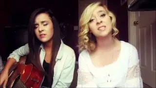 Wanted Mashup - Charlie Puth, Alex Goot & Julia Sheer, Savannah Outen, Megan and Liz, Jess & Jake