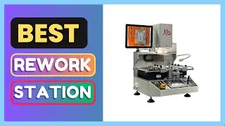 Best LYBGA New G700 5300W Optical Alignment BGA Rework Station